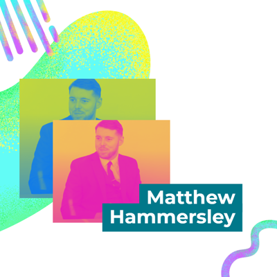 Related - Matthew's Career Journey in HR