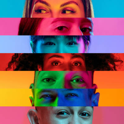 Related - Empowering Apprentices in the LGBTQ+ Community